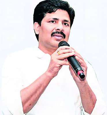 స్క్రబ్‌ టైఫస్‌ నియంత్రణకు  చర్యలు తీసుకోవాలి
1