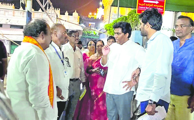 ర్యాంకు మెరుగుపడాలి 1