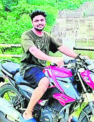 క్షణికావేశం.. కన్నవారికి శోకం1