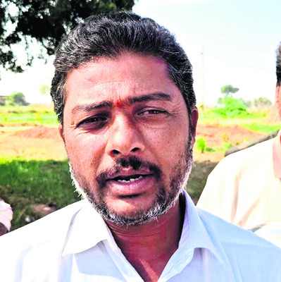 తండాల మధ్య ‘పంచాయతీ’ పోరు!2