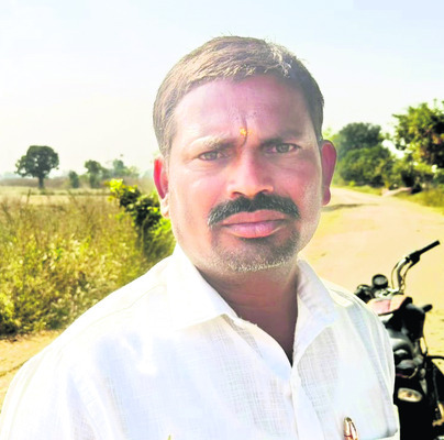 తండాల మధ్య ‘పంచాయతీ’ పోరు!1