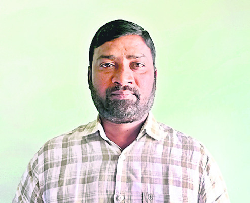 ‘నిధి’ కొందరికే..1