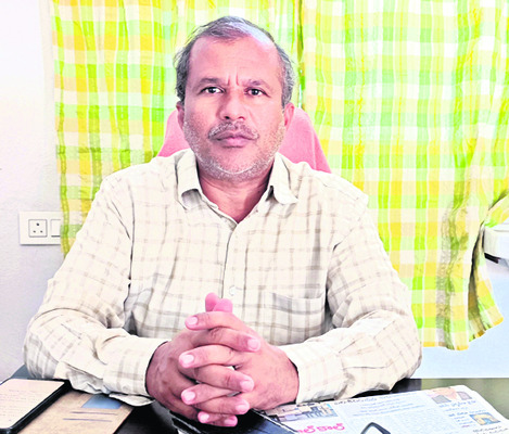 ‘నిధి’ కొందరికే..2