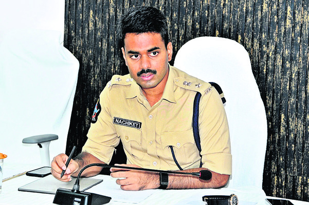 డిజిటల్‌ అరెస్ట్‌ పేరుతో కొత్త మోసం 1