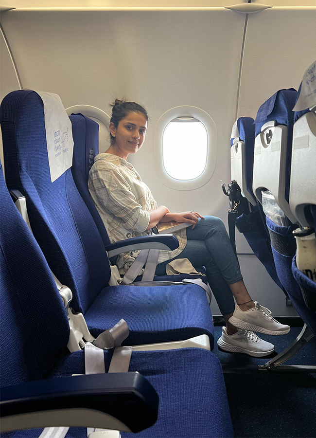 Bigg Boss Telugu 9 : Thanuja Puttaswamy Trending Now HD Photos10