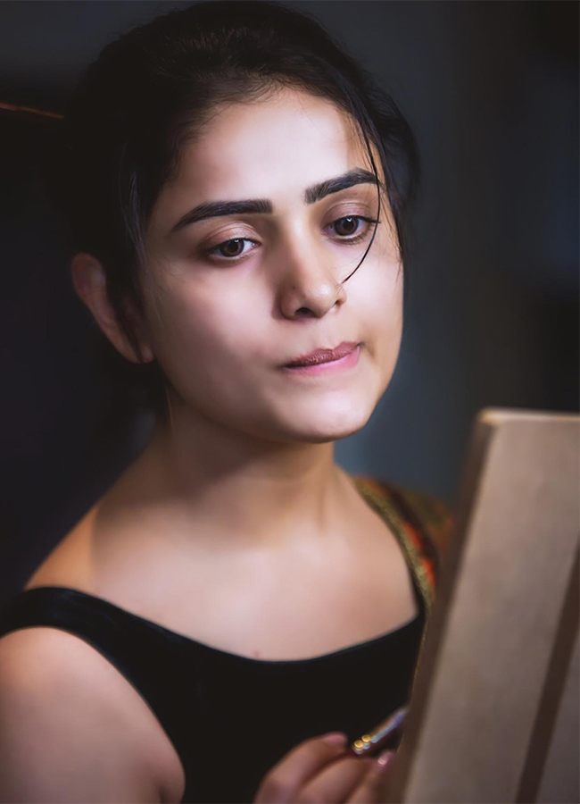 Bigg Boss Telugu 9 : Thanuja Puttaswamy Trending Now HD Photos16