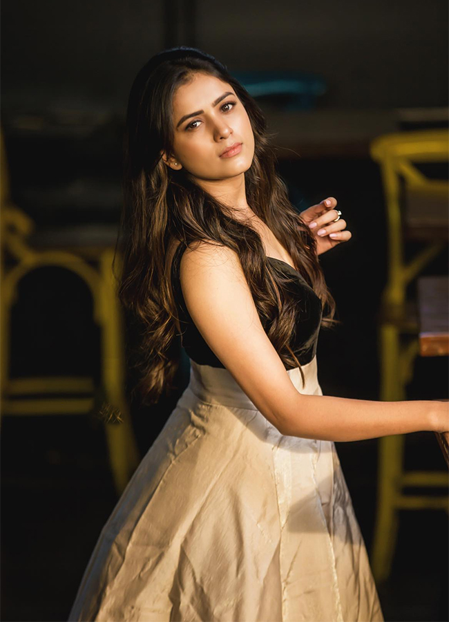 Bigg Boss Telugu 9 : Thanuja Puttaswamy Trending Now HD Photos17