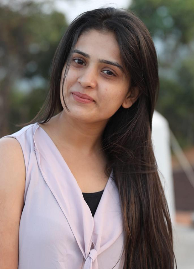 Bigg Boss Telugu 9 : Thanuja Puttaswamy Trending Now HD Photos18