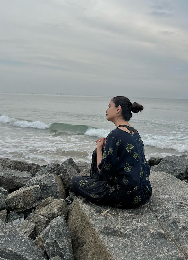 Bigg Boss Telugu 9 : Thanuja Puttaswamy Trending Now HD Photos6