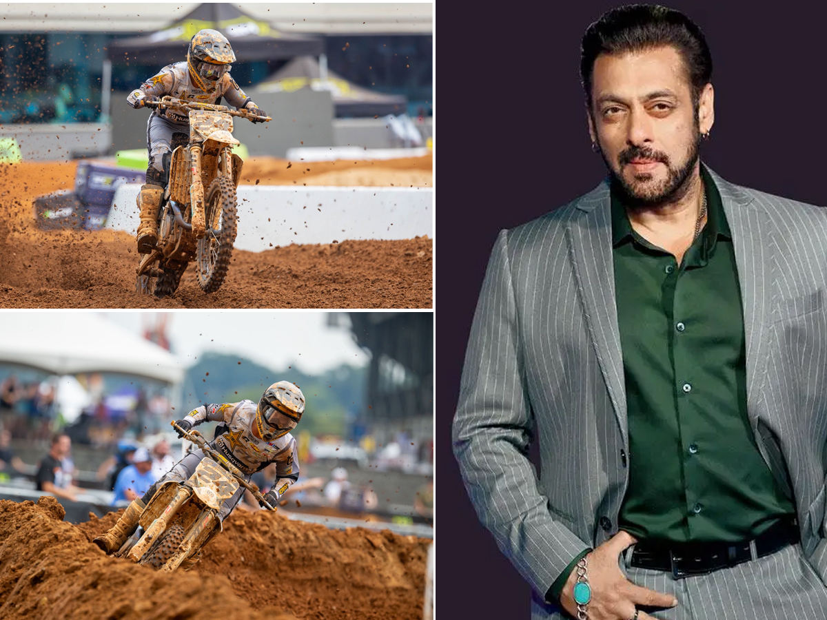 Bollywood Actor Salman Khan To Visit Hyderabad1