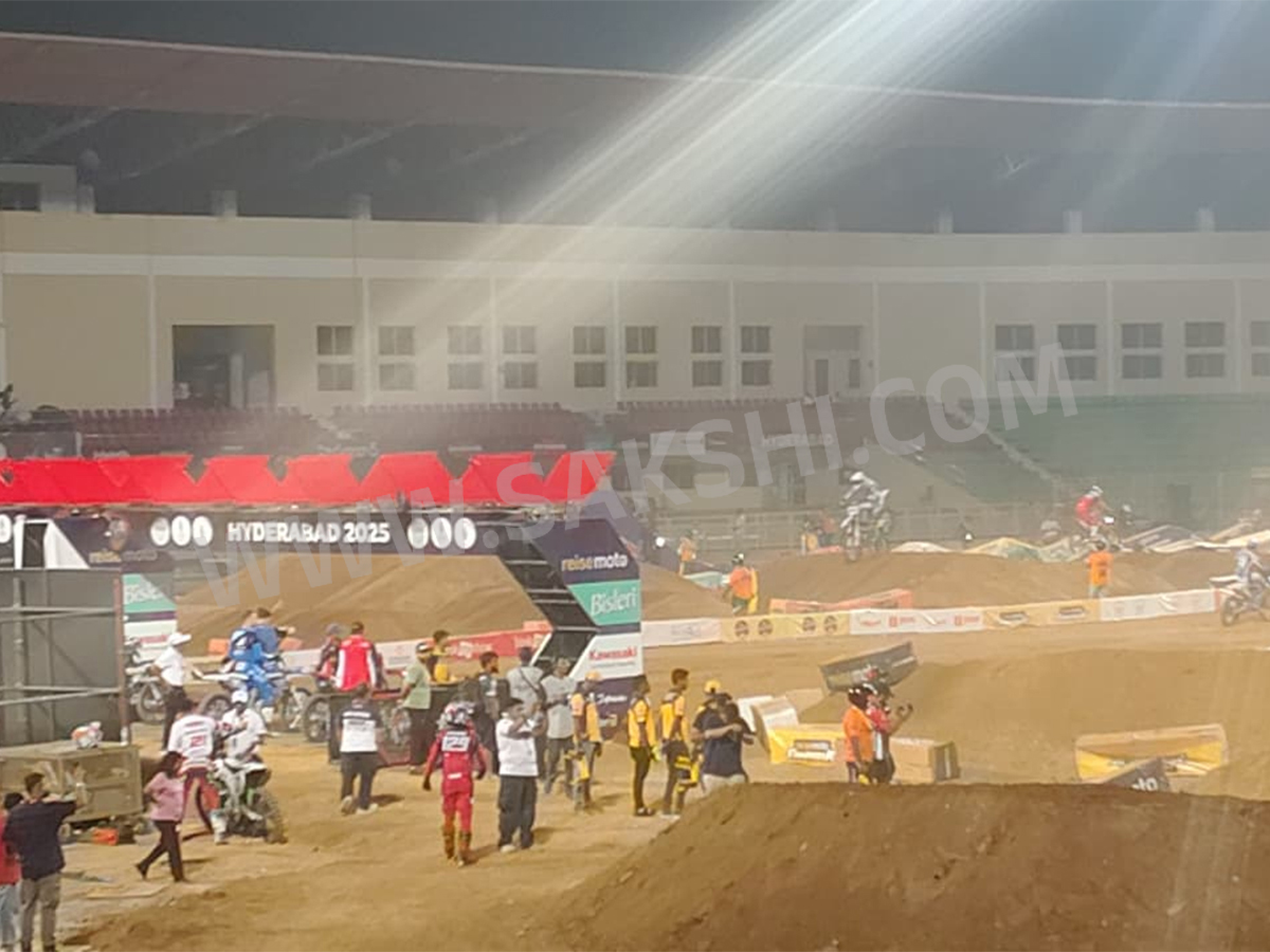 Bollywood Actor Salman Khan To Visit Hyderabad2