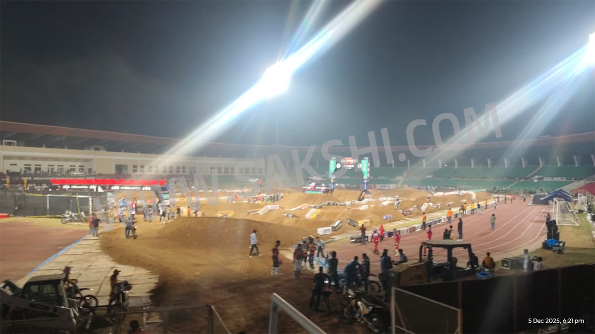 Bollywood Actor Salman Khan To Visit Hyderabad8