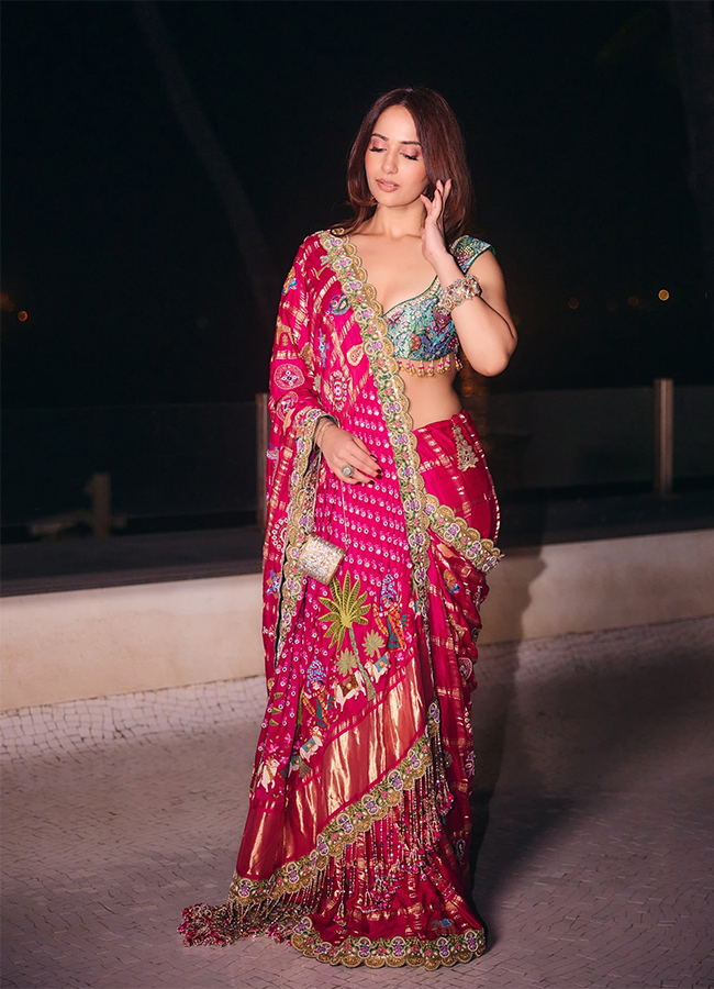 Decembering at Swadesh event in Mumbai17