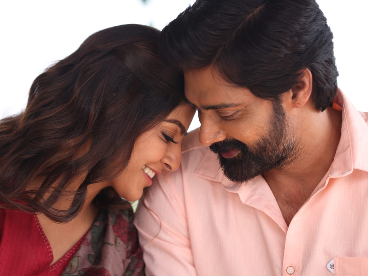 Varalaxmi Sarathkumar Police Complaint Movie Photos6