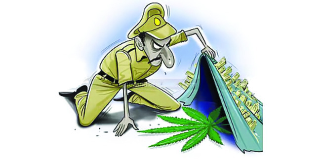 ఎస్‌ఈబీ అంటేనే హడల్‌ 1