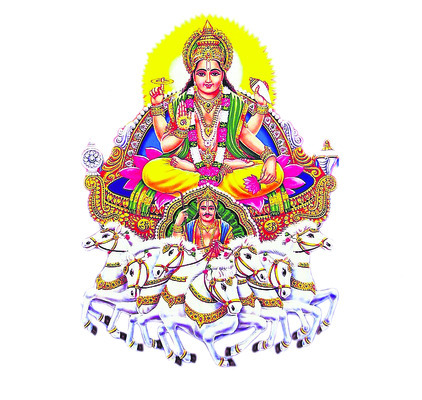 రథసప్తమి ఏర్పాట్లపై సమీక్ష 1