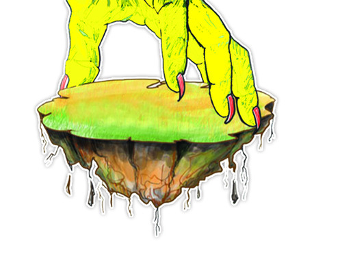 కబ్జా కాండ 1