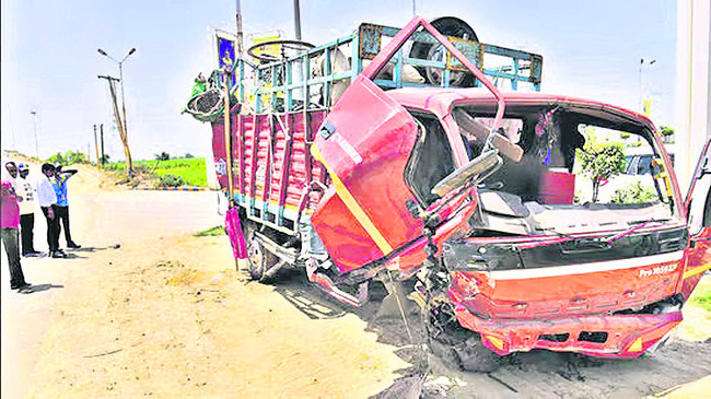 మృతుల్లో ఎవరూ ఎక్కువగా ఉన్నారంటే...
1