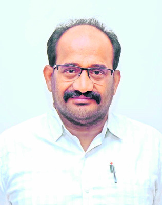 అంతులేని అవినీతి..! 1