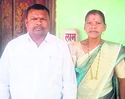 ● సర్పంచ్‌ ఎన్నికల్లో గ్రామస్తుల ఆదర్శం ● నిత్యం ప్రజలత1