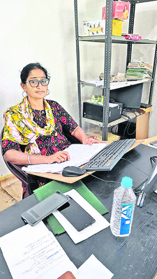 నకిలీ డీఏపీ కలకలం 1