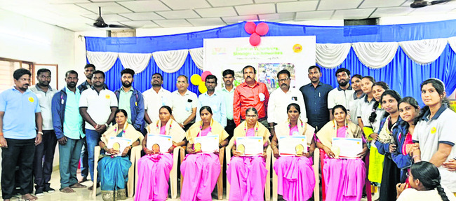 కరాటేలో డేవిడ్‌కు   స్వర్ణ పతకం 4