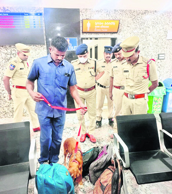 ఆస్పత్రుల్లో  డీఎంహెచ్‌ఓ తనిఖీ1