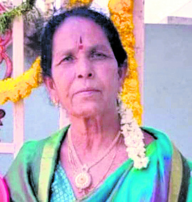 దైవదర్శనానికి వెళ్లి వస్తూ తిరిగిరాని లోకాలకు..2