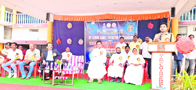 పోలీస్‌ శాఖకు హోంగార్డులు అదనపు బలం 1