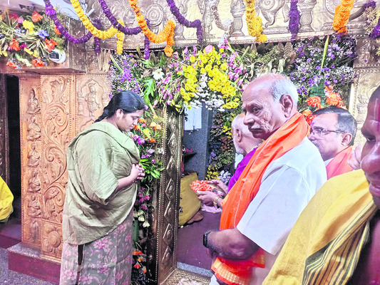 హోంగార్డుల సేవలు కీలకం 
1