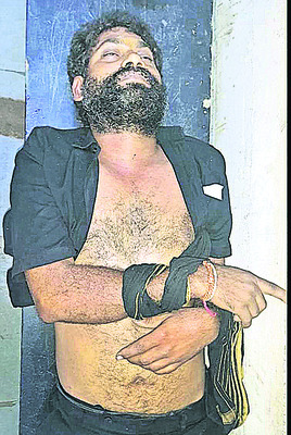 దైవదర్శనానికి వెళ్లి అనంతలోకాలకు.. 3