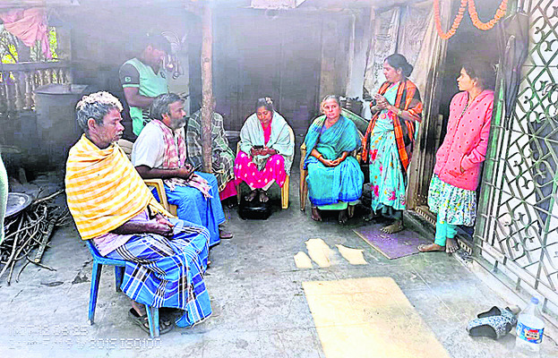 దైవదర్శనానికి వెళ్లి అనంతలోకాలకు.. 2