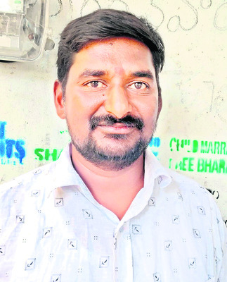 ఇద్దరు సర్పంచ్‌లు ఏకగ్రీవం1