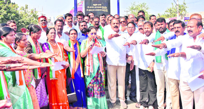 అంబేడ్కర్‌ ఆశయ సాధనకు కృషి1