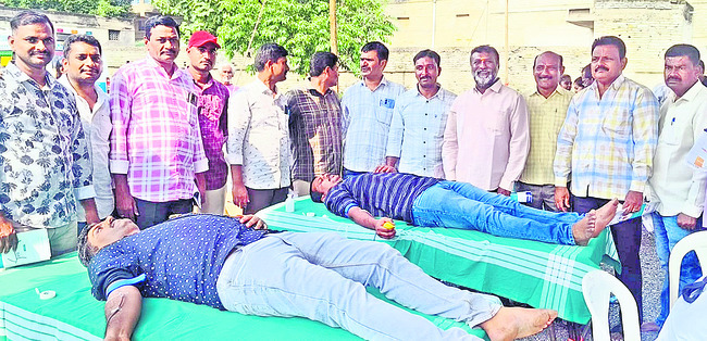 ‘స్క్రబ్‌ టైఫస్‌’  అంటువ్యాధి కాదు 1