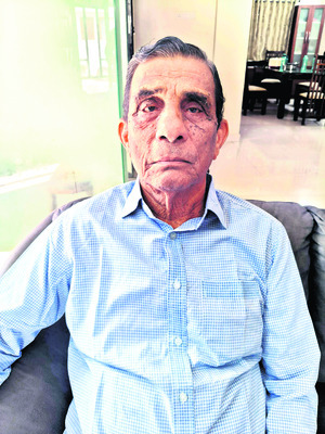 సర్పంచ్‌ ఏకగ్రీవానికి రూ.50 లక్షల ఆఫర్‌6