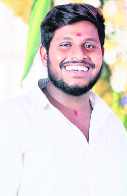 సం‘గ్రామం’లో యువతరం1