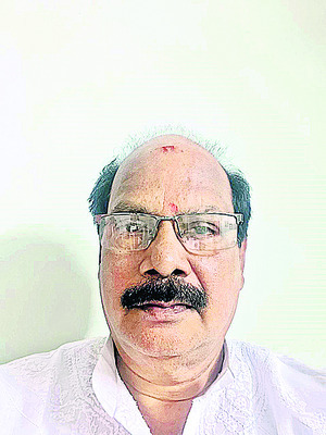 కళలకు హృదయ స్పందన..!1