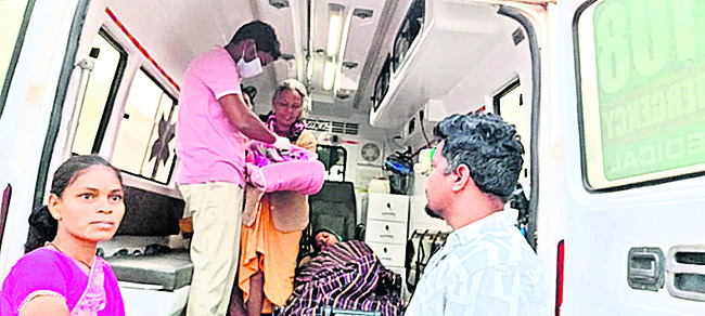 80 కిలోల గంజాయి స్వాధీనం.. నలుగురి అరెస్టు 1