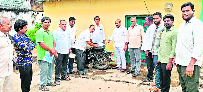 రౖపెవేటీకరణపై అంకుశం 1