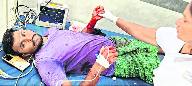 శాంతి, సౌభ్రాతృత్వానికి  సరికొత్త అధ్యాయం   1