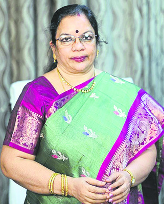 కోటసత్తెమ్మకు  ఘనంగా సారె 3