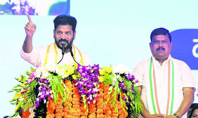 ఎస్‌ఎల్‌బీసీ పూర్తిచేస్తాం1