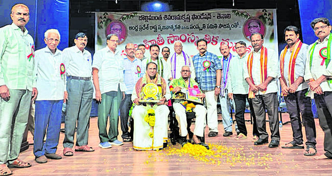 హింసాత్మక సినిమాలు తీసేవాళ్లు సాంస్కృతిక నేరస్తులు 1