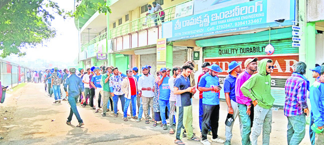 జైస్వాల్‌ జోరు.. 1