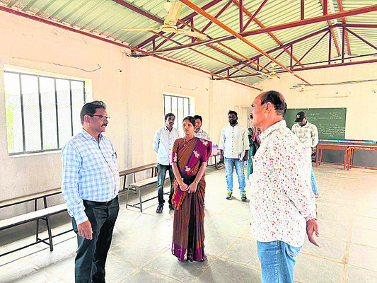 21న లోక్‌ అదాలత్‌
2