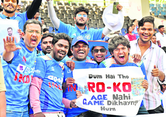 జైస్వాల్‌ జోరు.. 3