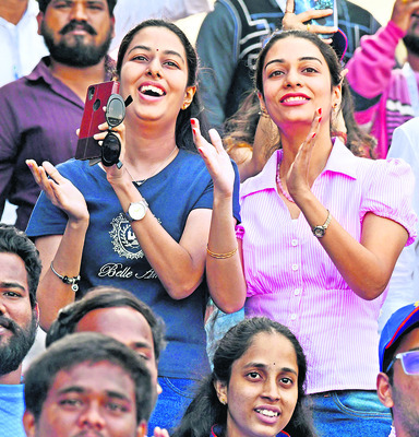 జైస్వాల్‌ జోరు.. 2