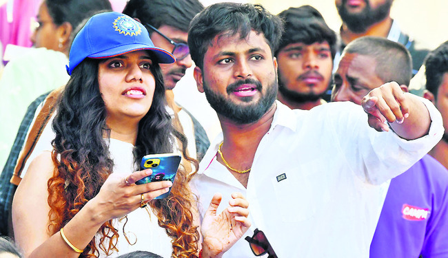 జైస్వాల్‌ జోరు.. 8