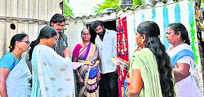 6,173 మంది అనుమానితులు గుర్తింపు 1